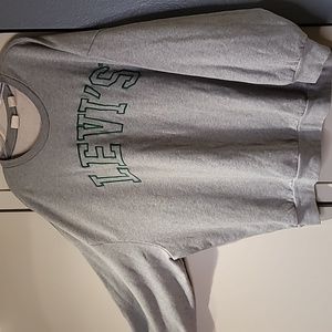 Levi' Oversized Sweatshirt